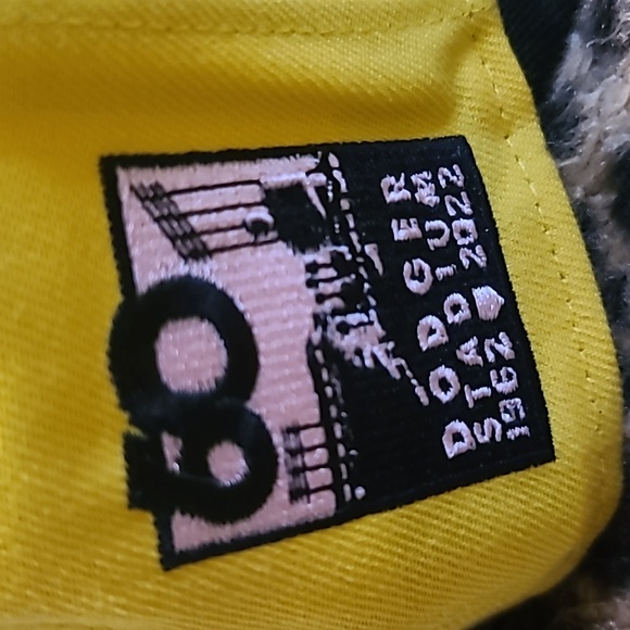 Dodgers Baseball Cap - Picture 4 of 5